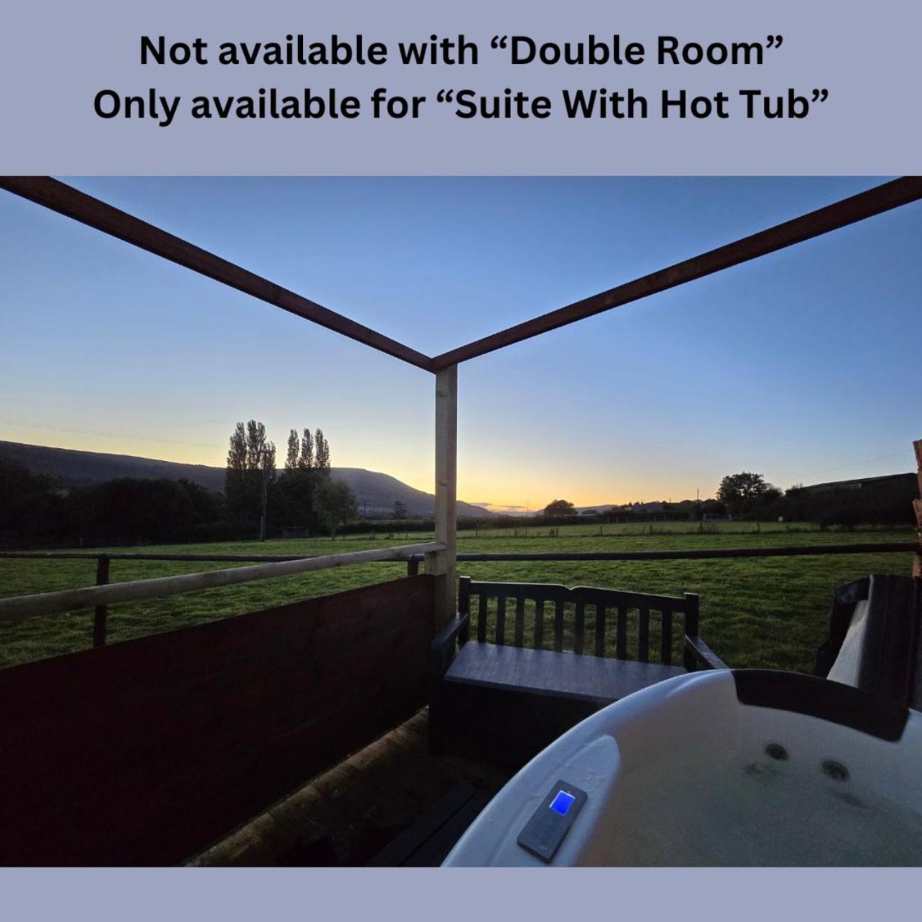Cwtch Glamping Shepherds Huts Abergavenny Εξωτερικό φωτογραφία